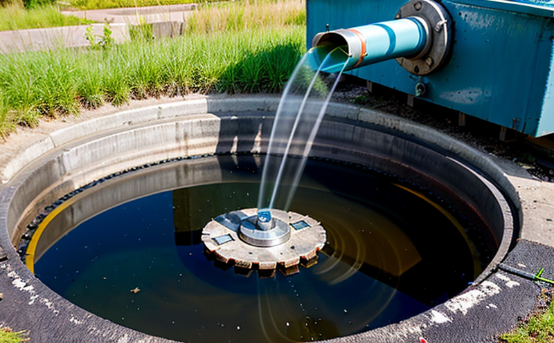 iso-8199-microbiological-examination-of-wastewater