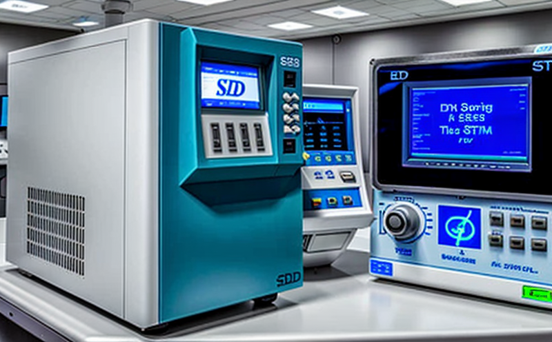 esd-stress-testing-for-medical-equipment