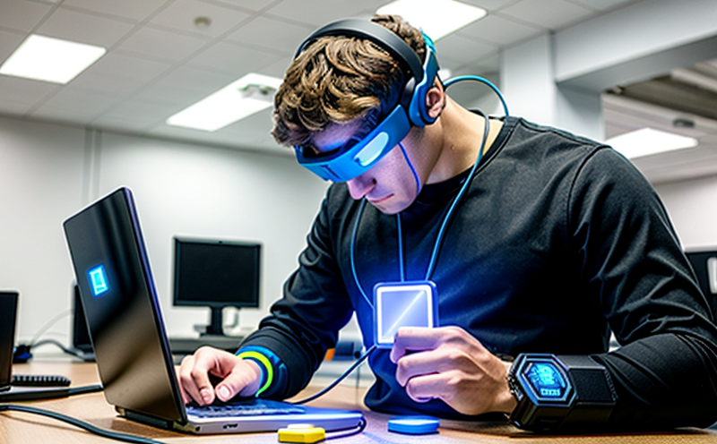 esd-testing-for-wearable-technology
