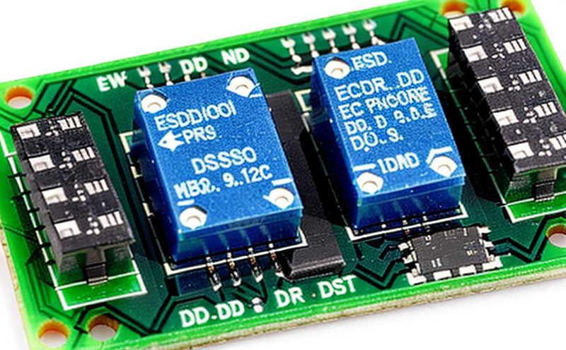 esd-protection-circuit-design-for-electronics