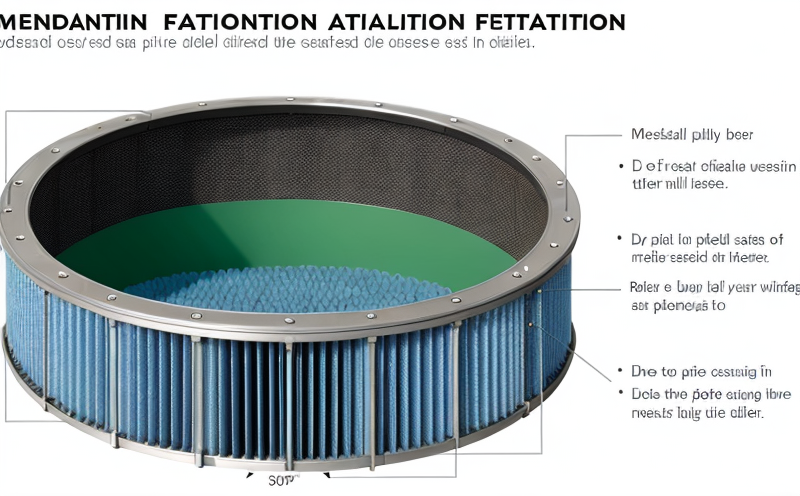 membrane-filtration-method