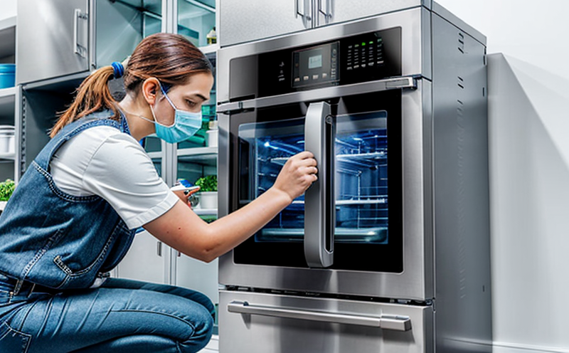 testing-for-magnetic-immunity-in-commercial-appliances