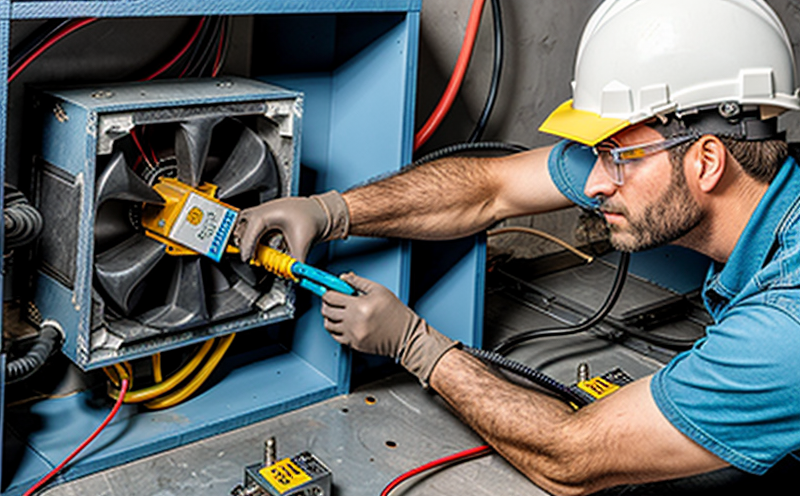 high-voltage-insulation-resistance-testing