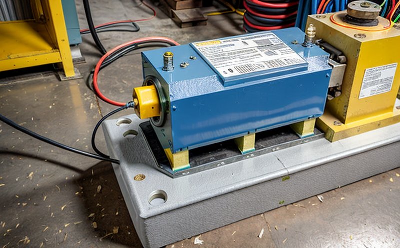 testing-for-insulation-resistance-in-power-transformers