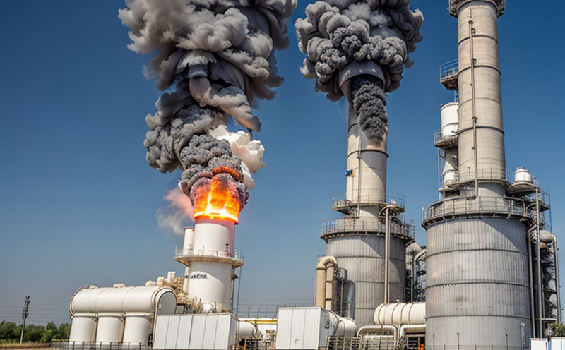 iso-7935-measurement-of-gaseous-pollutants-in-stack-gas