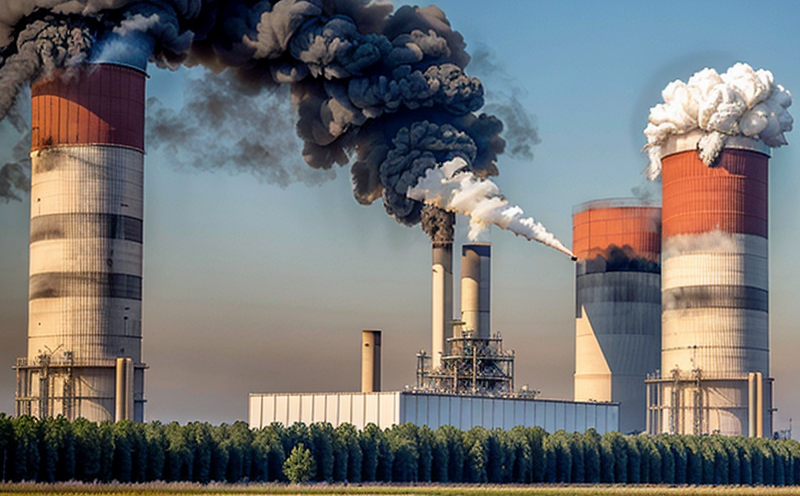 iso-11338-sampling-of-gaseous-emissions-in-industrial-stacks