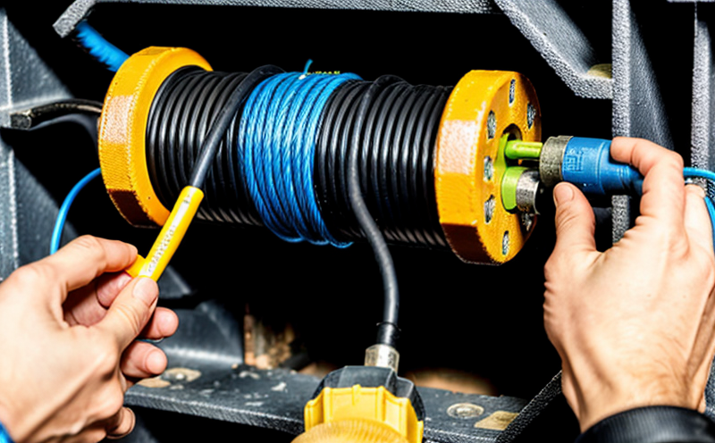 16-visual-and-electrical-inspection-of-cable-insulation-resistance