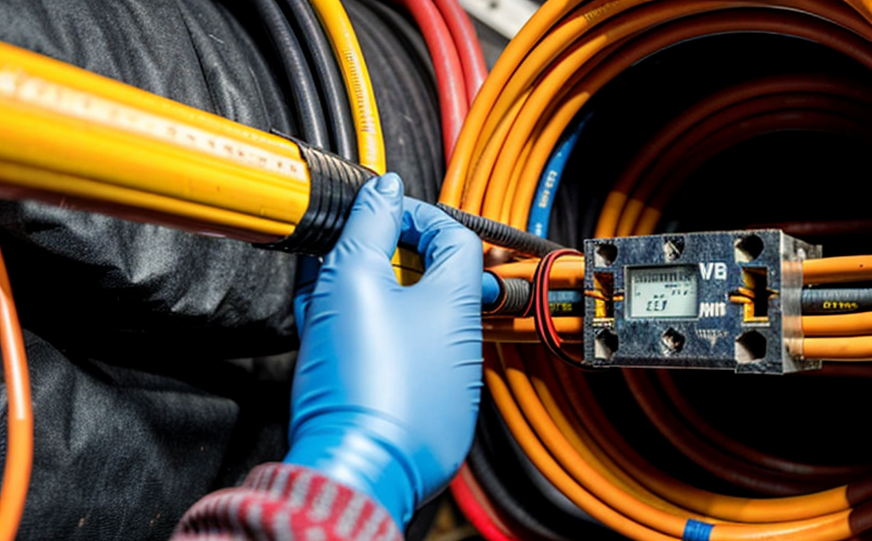 high-voltage-cable-testing-for-insulation-resistance-standards
