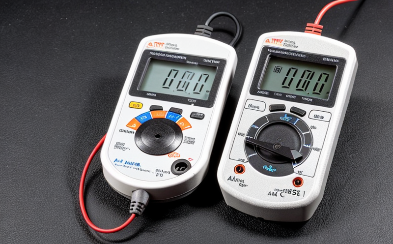 iec-61672-1-electroacoustics-sound-level-meter-specifications