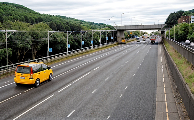 ansi-s1219-measurement-of-road-traffic-noise