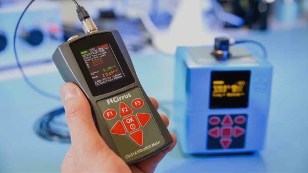 iec-61672-2-electroacoustics-sound-level-meter-part-2-pattern-evaluation-tests