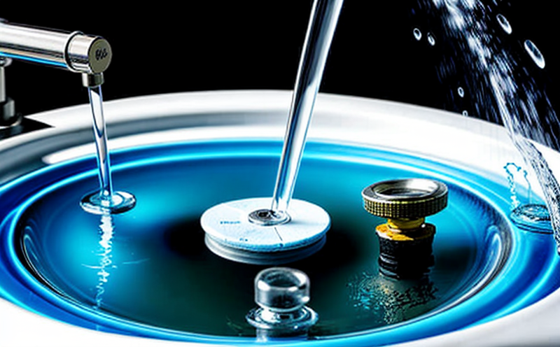 high-pressure-water-testing-in-ip-rating-assessments