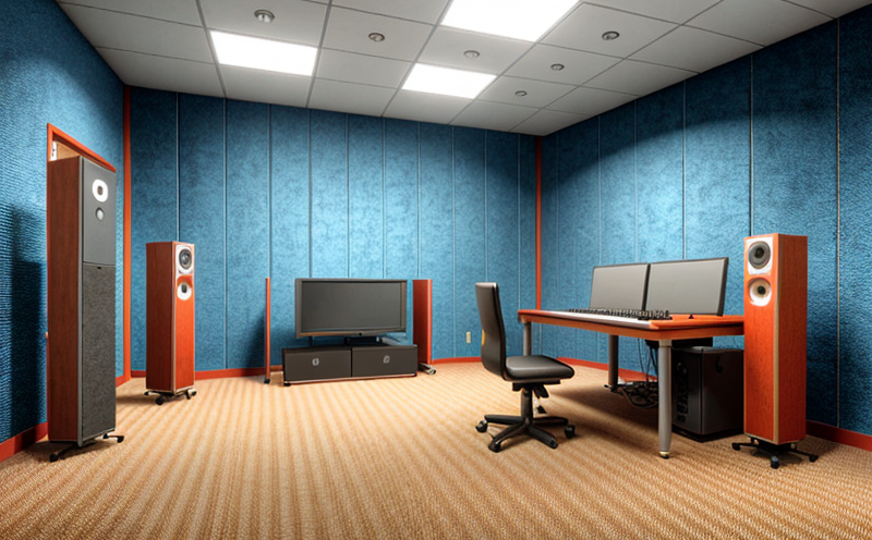 ansi-s326-measurement-of-room-acoustic-parameters