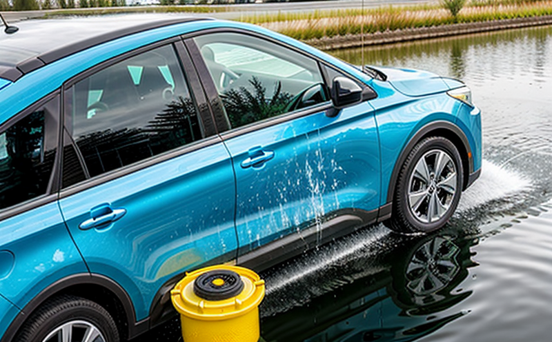 water-protection-testing-in-automotive-electrical-systems