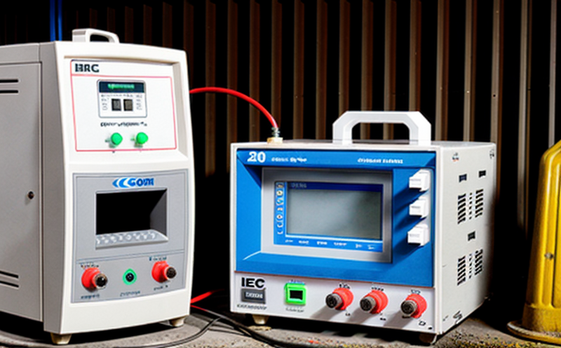 iec-60068-2-27-environmental-testing-shock-and-bump