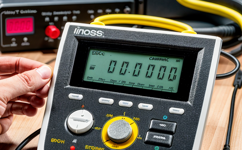 iec-60268-5-electroacoustics-sound-level-meters-performance-tests
