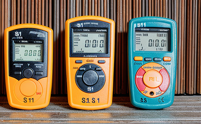 ansi-s143-specification-for-sound-level-meters
