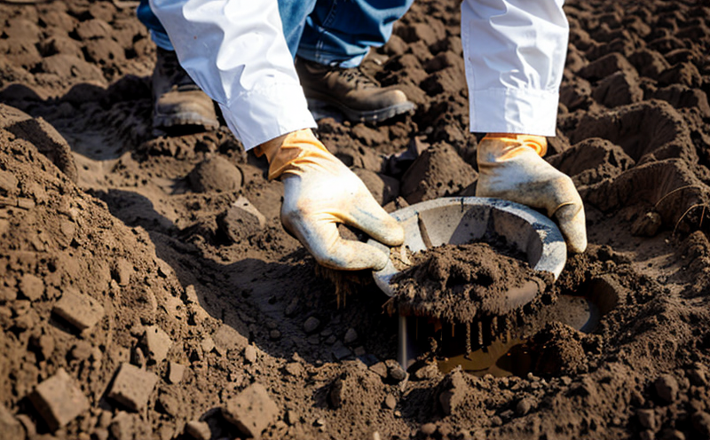 iso-10381-6-soil-quality-sampling-for-contaminants-in-sediments-and-sludge