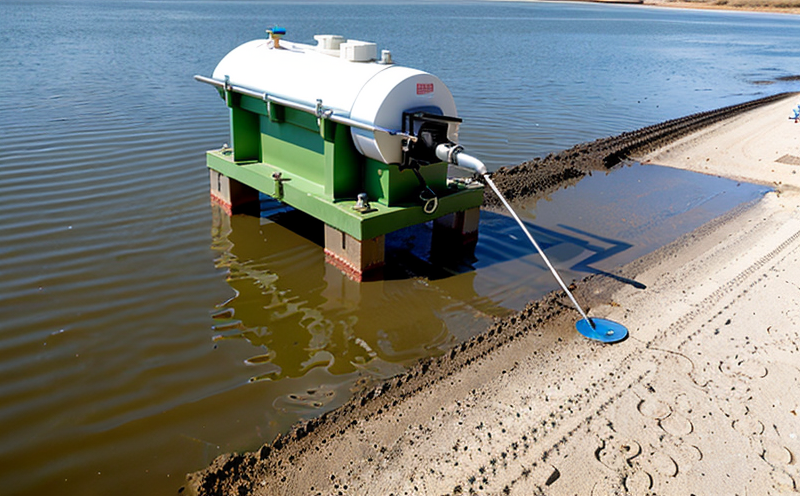 iso-5667-11-sampling-of-surface-waters-for-sediment-analysis