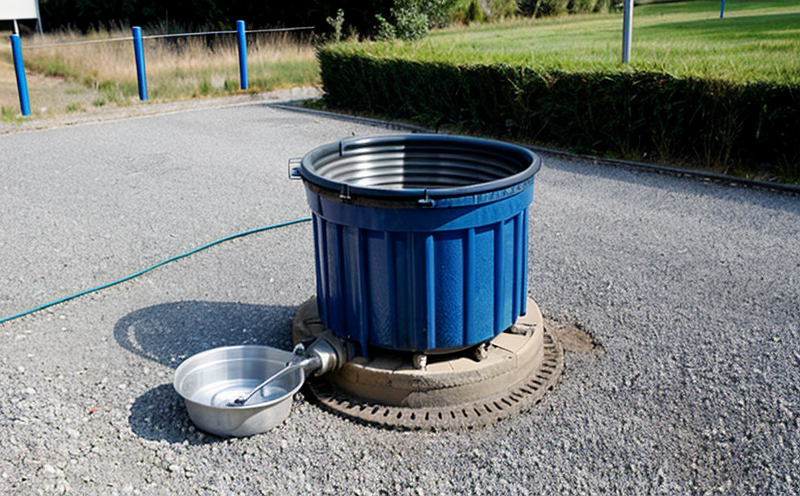 permeability-test