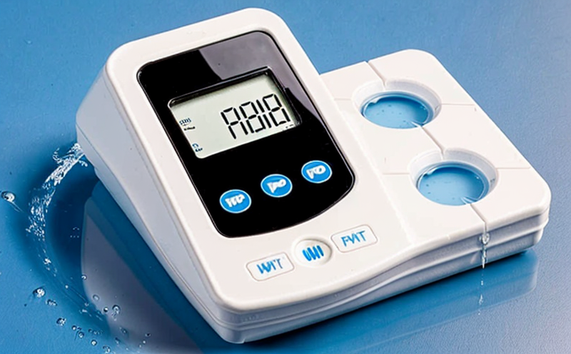 water-absorption-test