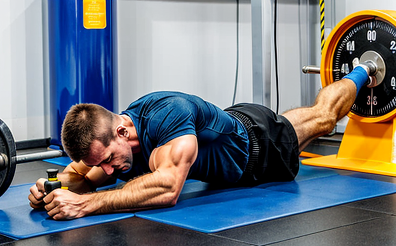fatigue-strength-test