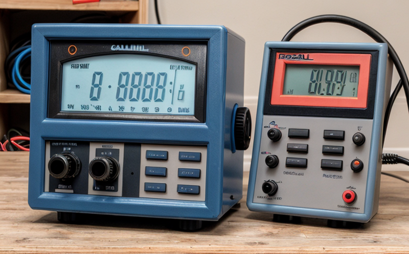 regular-equipment-calibration