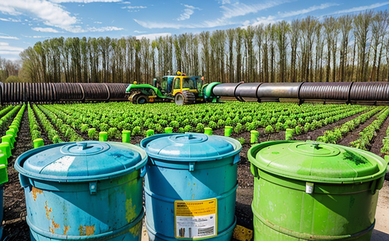 epa-method-8081b-organochlorine-pesticides-analysis-in-hazardous-waste