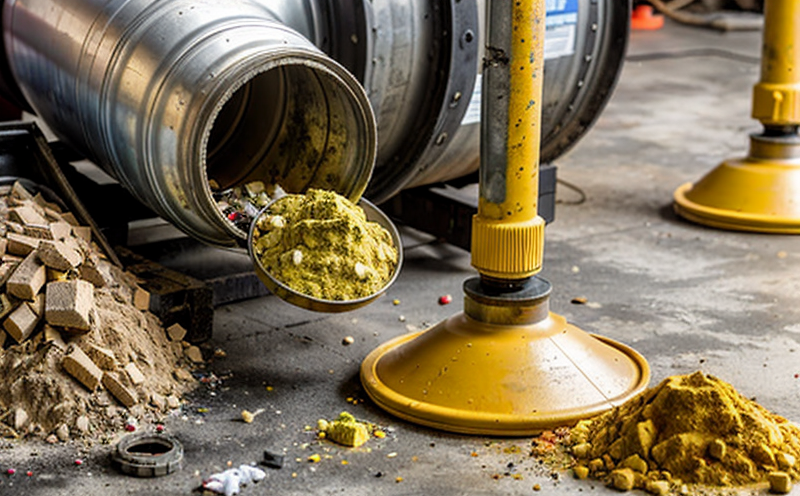 iso-11466-extraction-of-trace-elements-from-hazardous-waste