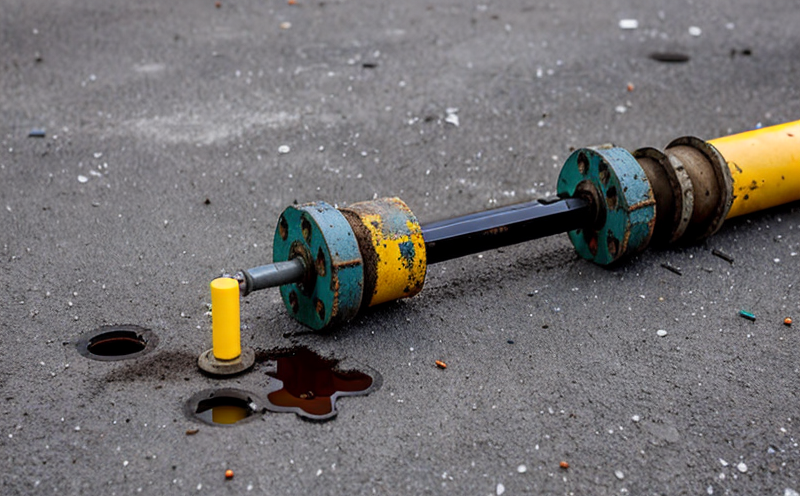 reinforcement-corrosion-test