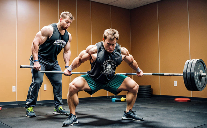anchorage-strength-test