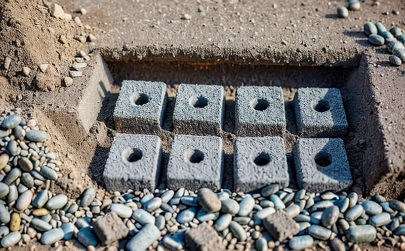 reinforcement-density-test