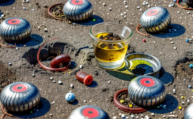 iso-11268-2-toxicity-testing-of-hazardous-waste-using-earthworms
