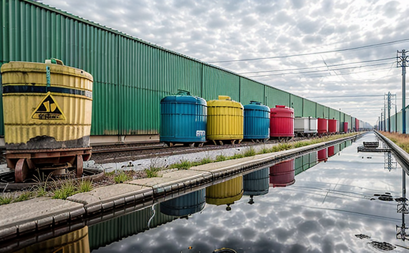 iso-12141-determination-of-nitrogen-compounds-in-hazardous-waste