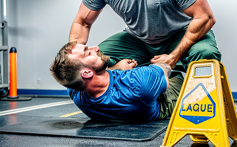 fatigue-load-test