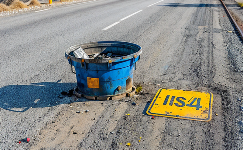 iso-11465-determination-of-dry-matter-content-of-hazardous-waste