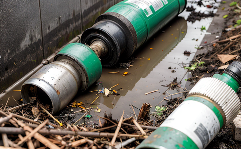 iso-10780-sampling-and-analysis-of-volatile-organics-in-hazardous-waste