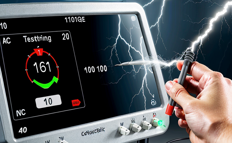 iec-61000-4-2-electrostatic-discharge-immunity-test