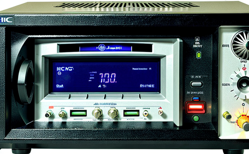 iec-61000-4-3-radiated-radio-frequency-electromagnetic-field-immunity-test