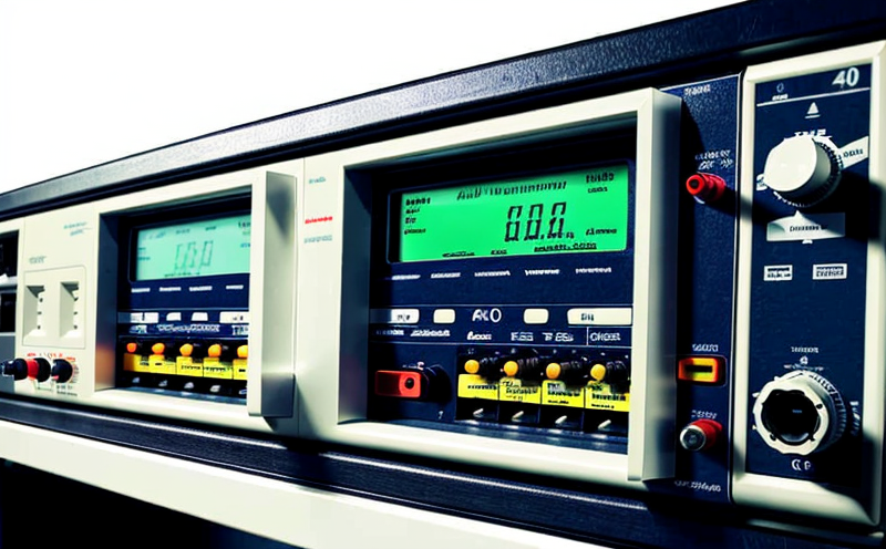 iec-61000-4-6-conducted-radio-frequency-immunity-test