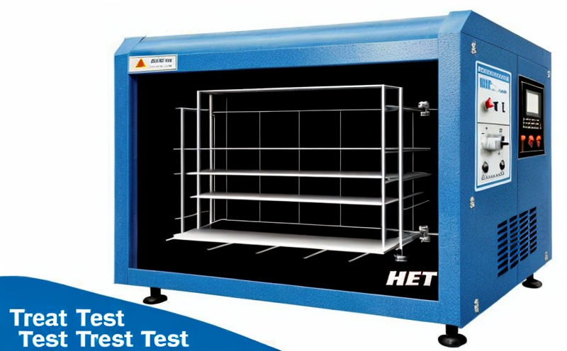 heat-transfer-rate-test