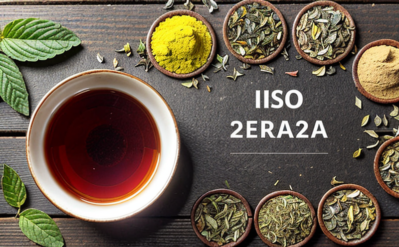 iso-22258-based-pesticide-detection-in-tea-and-herbal-products
