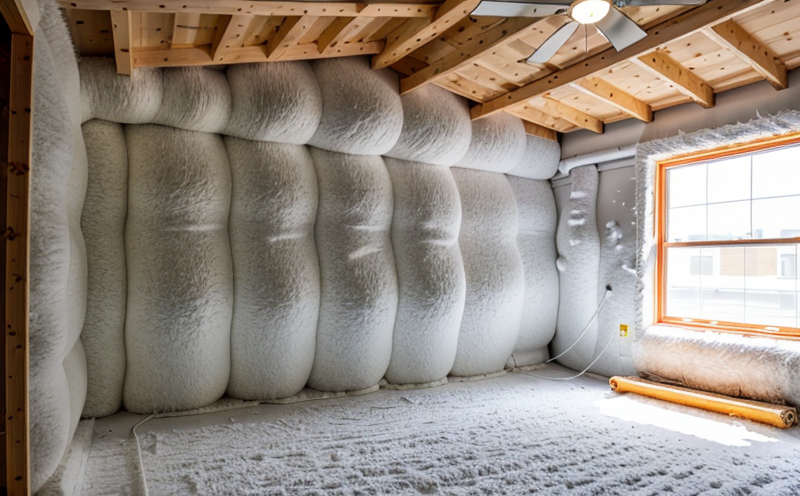 insulation-performance-test