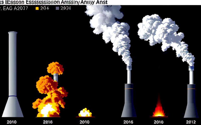 gas-emission-analysis