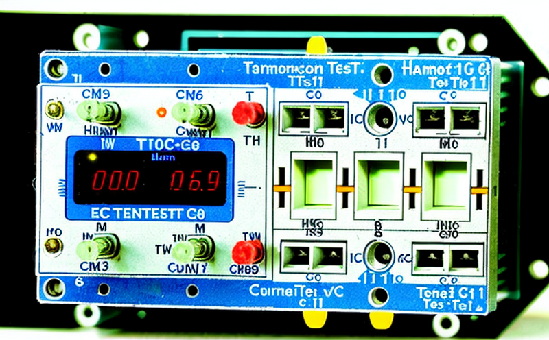 iec-61000-4-13-harmonic-current-immunity-test