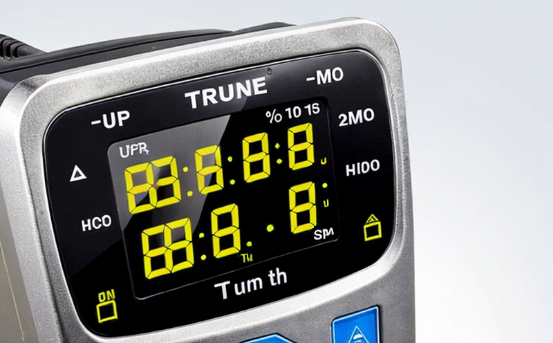 temperature-rise-test