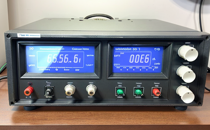 iec-61000-4-10-damped-oscillatory-magnetic-field-immunity-test