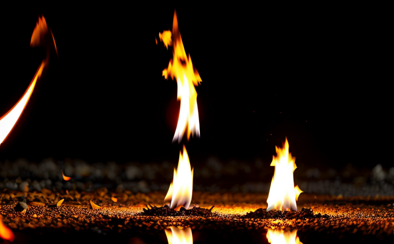 flame-exposure-test