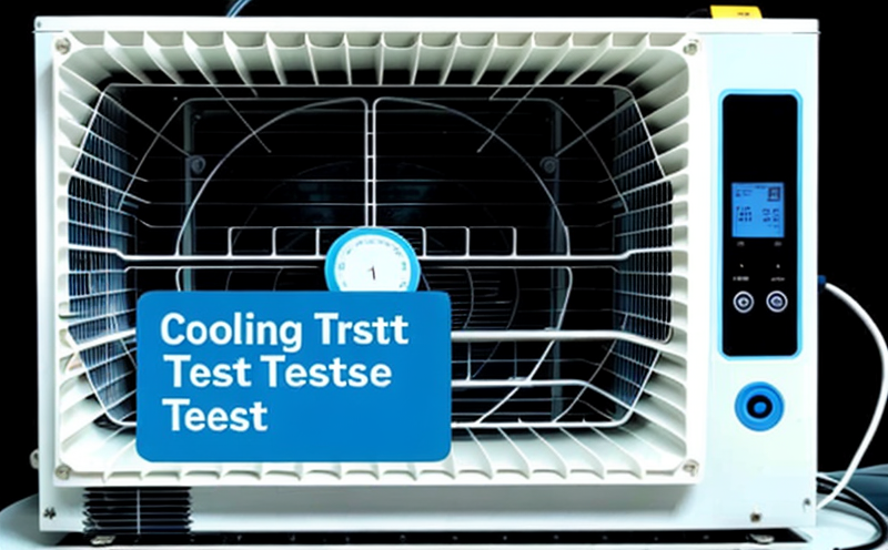 cooling-rate-test