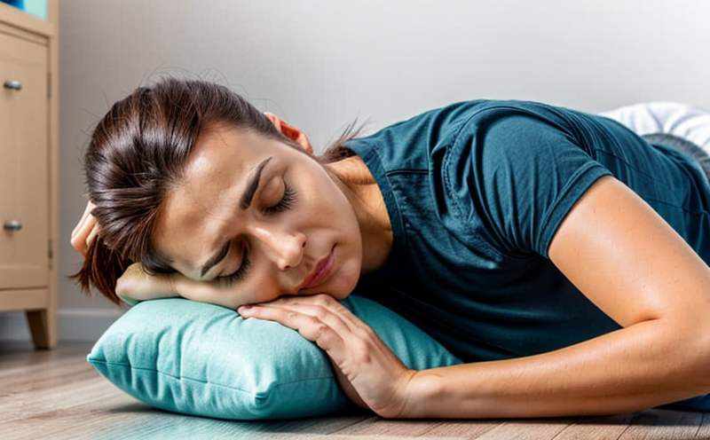 stress-relaxation-test